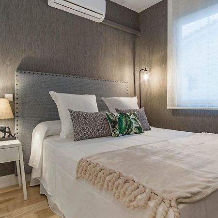 Loft En Barrio Latina Madrid La Latina VII Daire Dış mekan fotoğraf