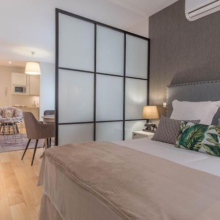 Loft En Barrio Latina Madrid La Latina VII Daire Dış mekan fotoğraf