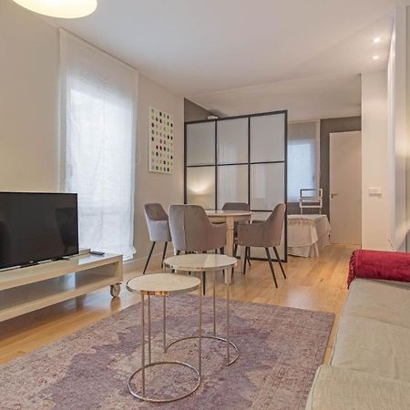 Loft En Barrio Latina Madrid La Latina VII Daire Dış mekan fotoğraf