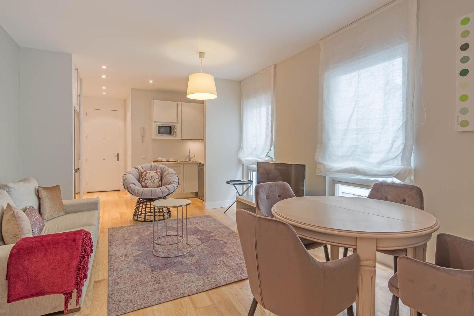 Loft En Barrio Latina Madrid La Latina VII Daire Dış mekan fotoğraf