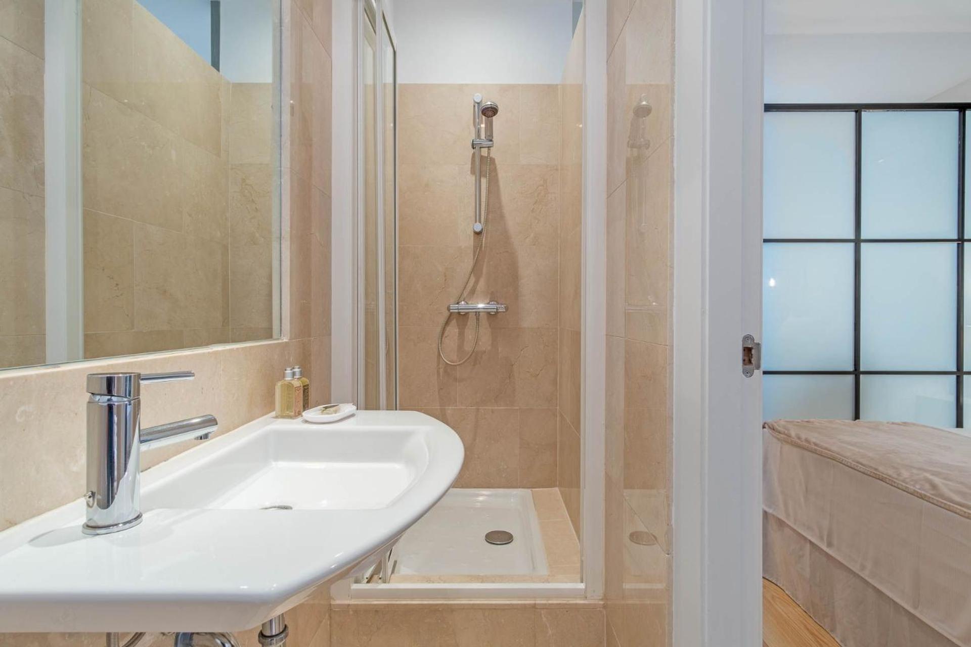 Loft En Barrio Latina Madrid La Latina VII Daire Dış mekan fotoğraf