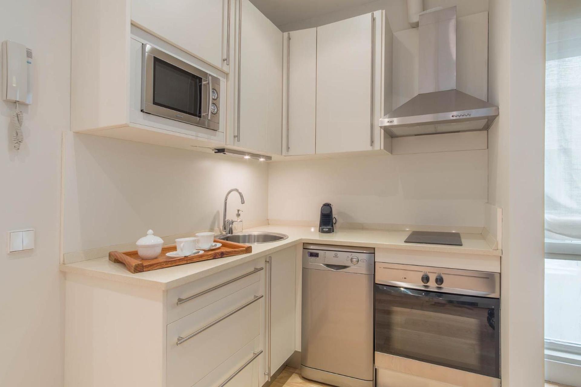 Loft En Barrio Latina Madrid La Latina VII Daire Dış mekan fotoğraf
