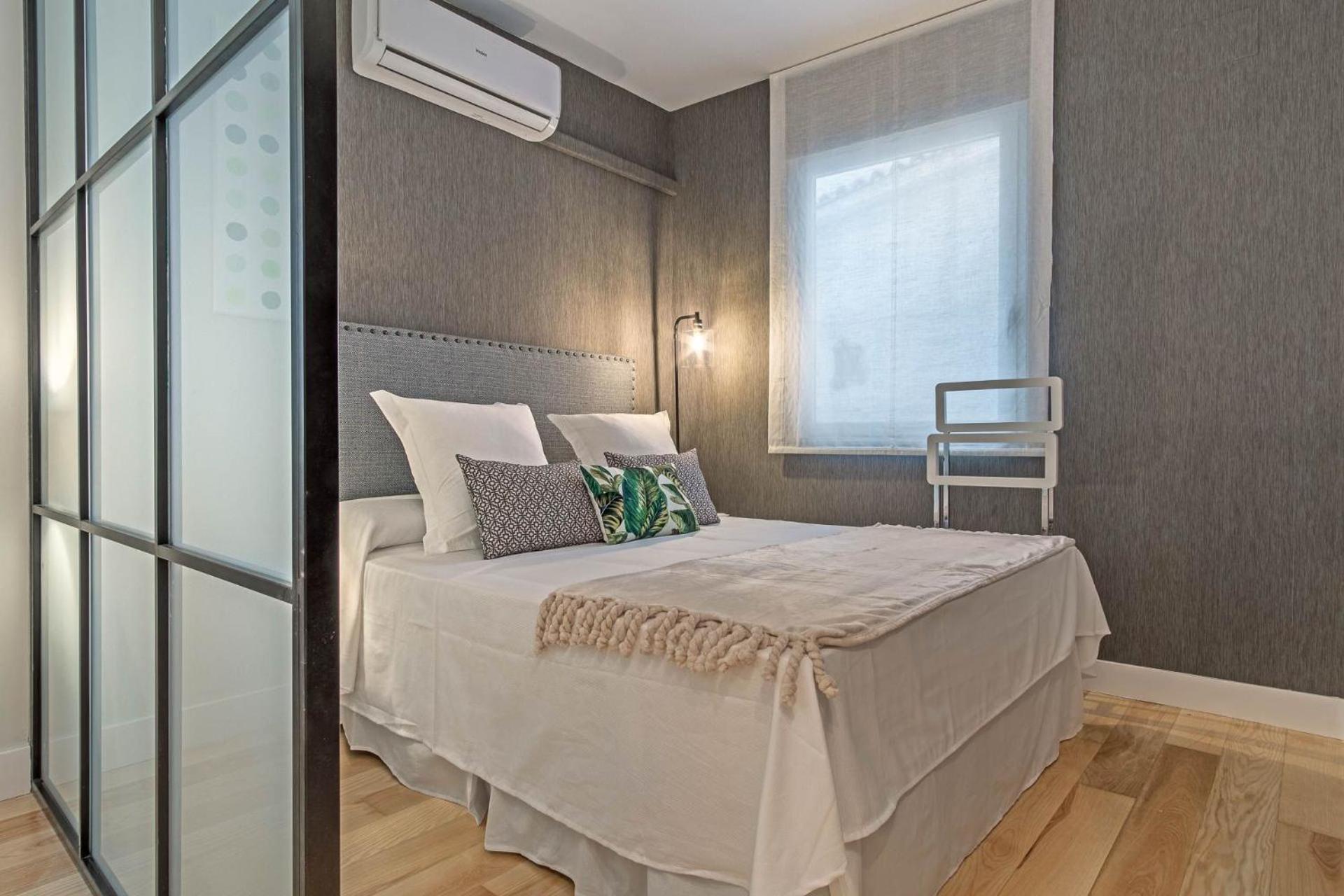 Loft En Barrio Latina Madrid La Latina VII Daire Dış mekan fotoğraf