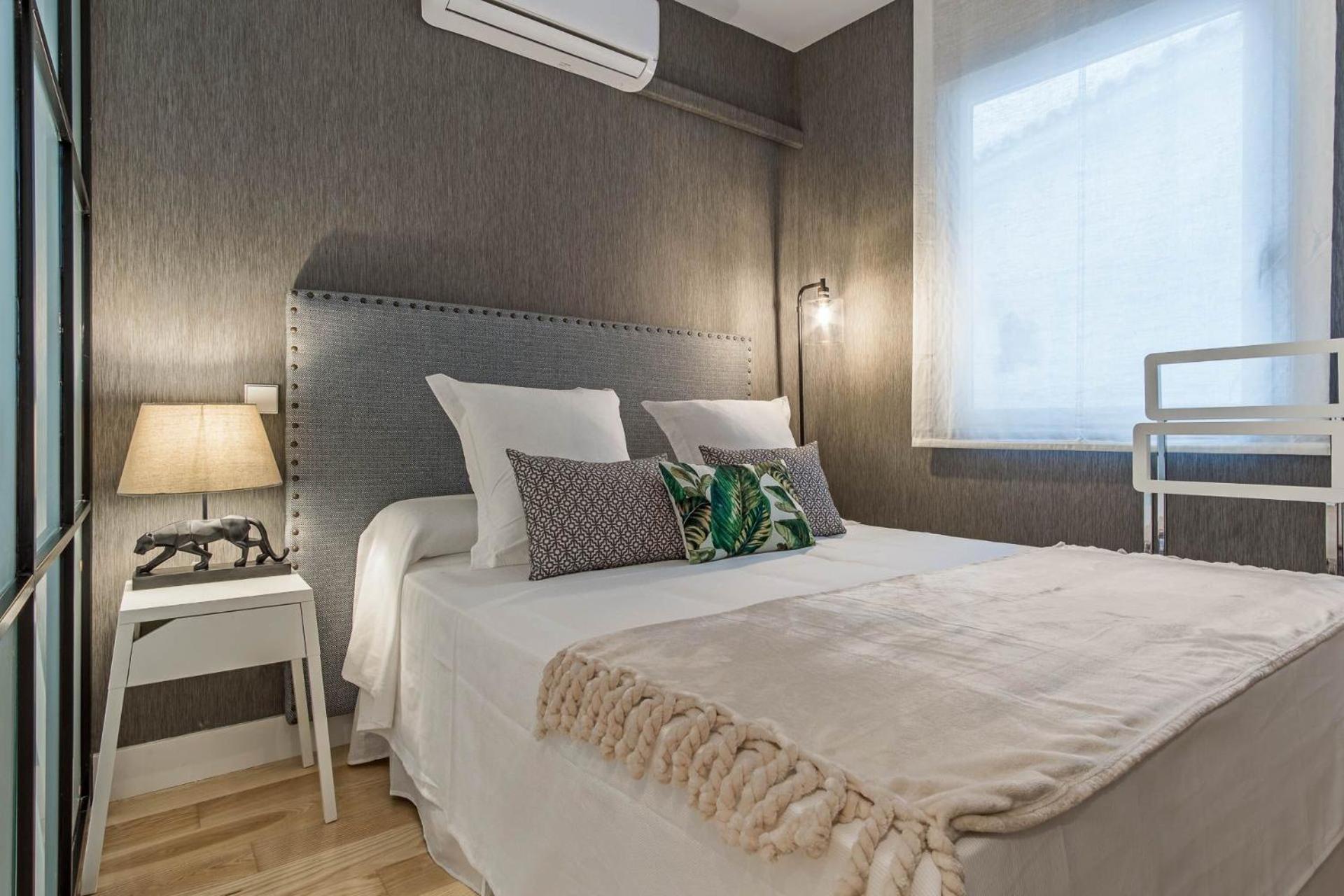Loft En Barrio Latina Madrid La Latina VII Daire Dış mekan fotoğraf
