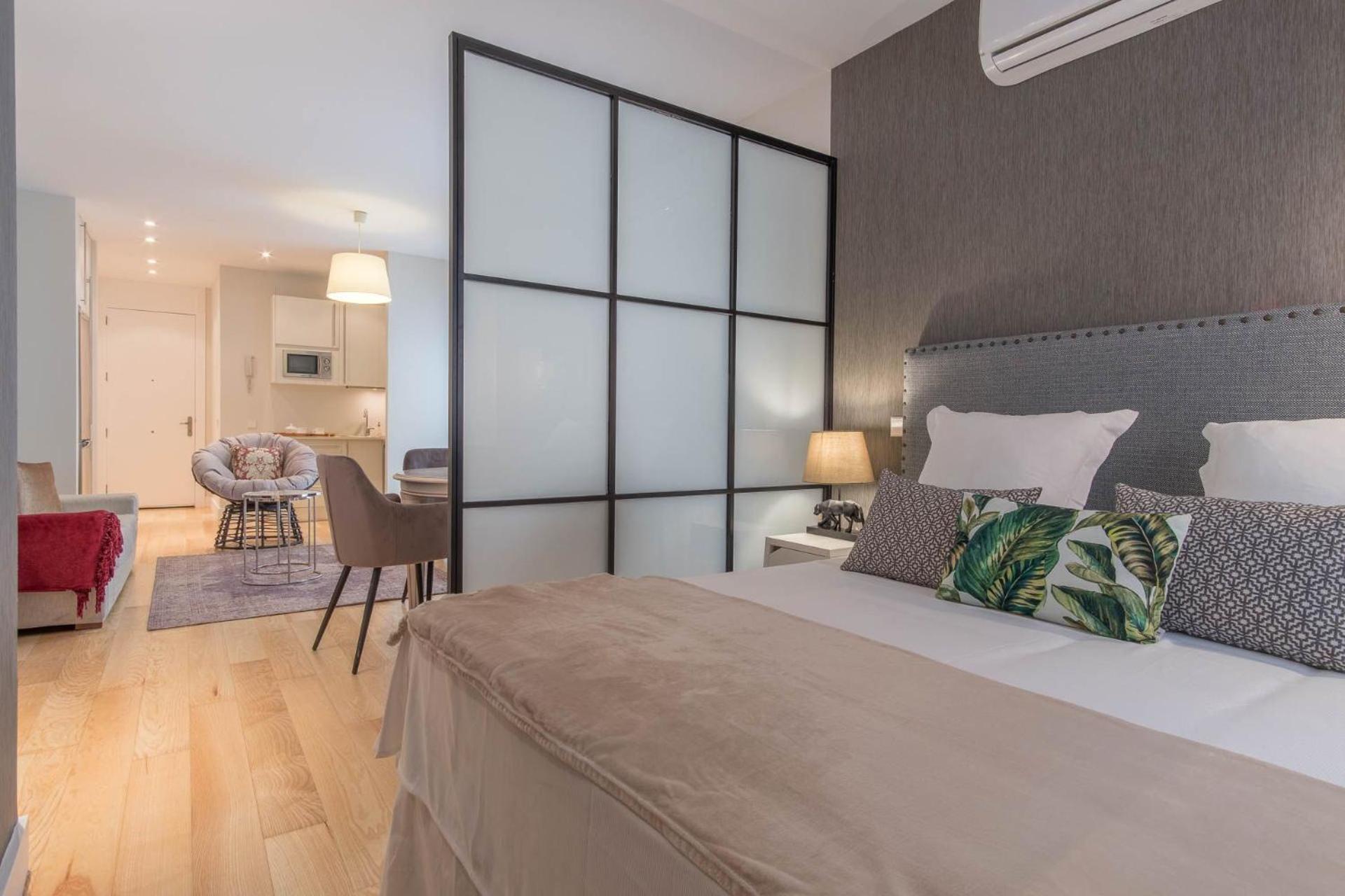 Loft En Barrio Latina Madrid La Latina VII Daire Dış mekan fotoğraf