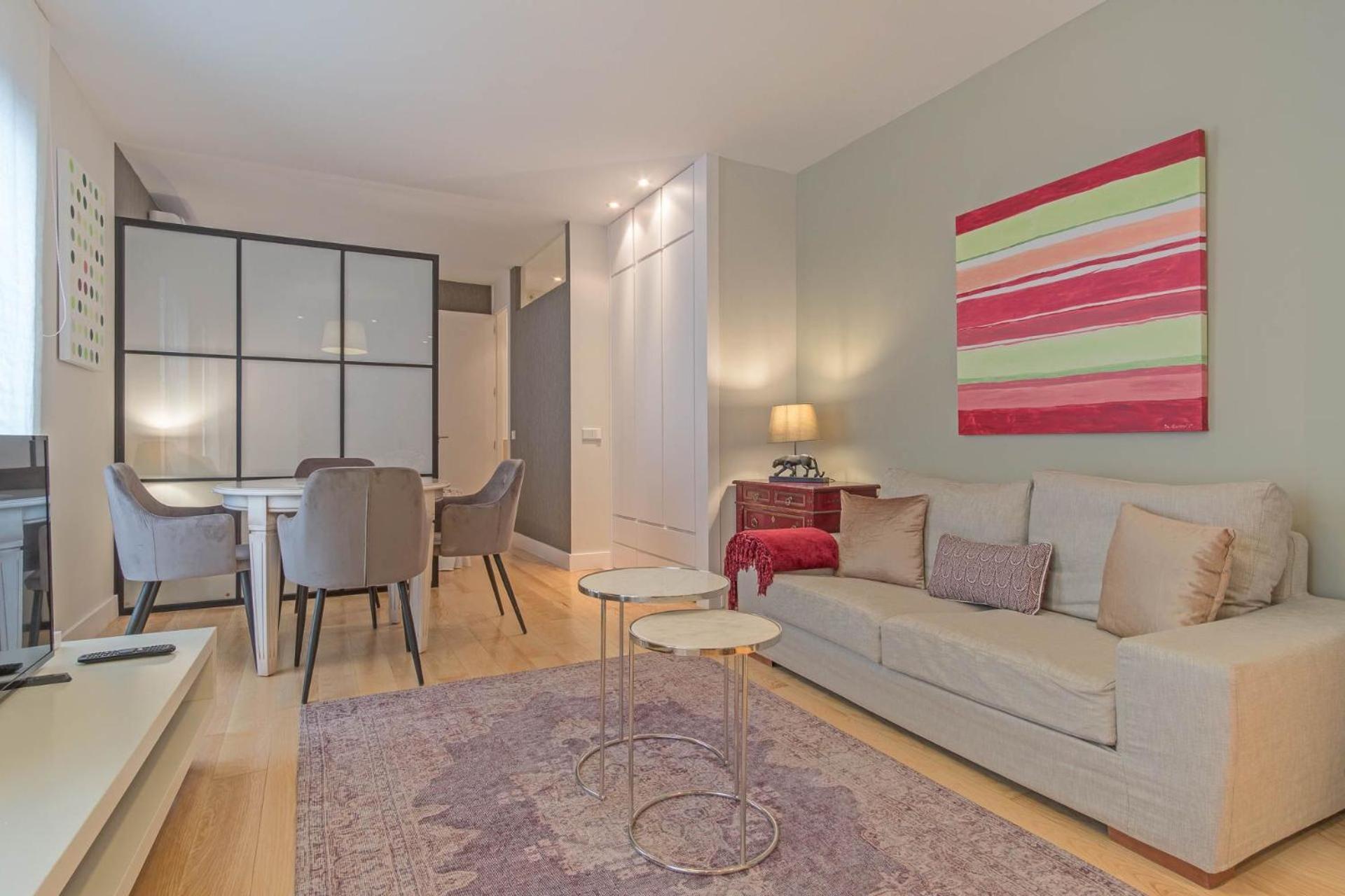 Loft En Barrio Latina Madrid La Latina VII Daire Dış mekan fotoğraf