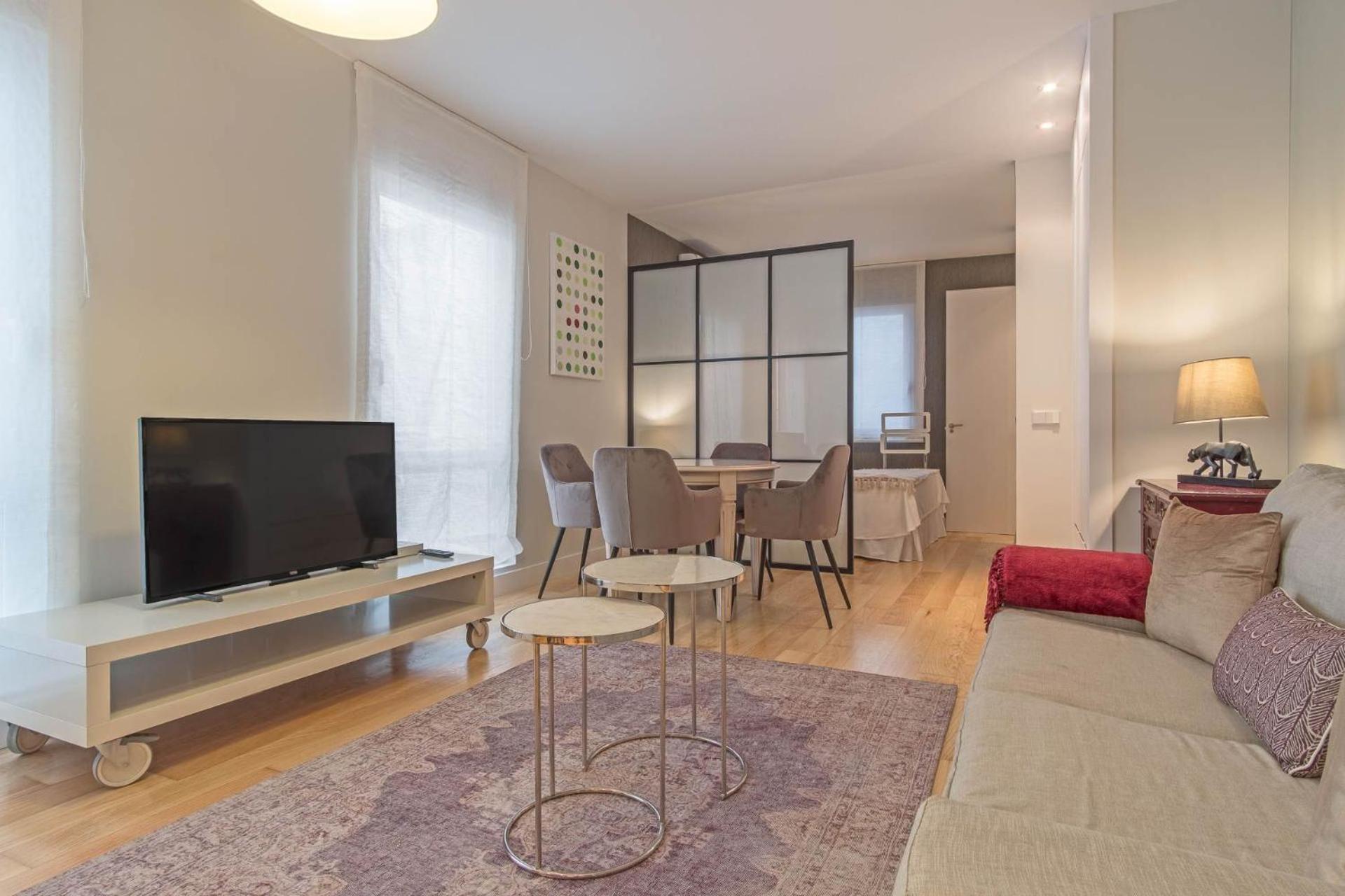 Loft En Barrio Latina Madrid La Latina VII Daire Dış mekan fotoğraf