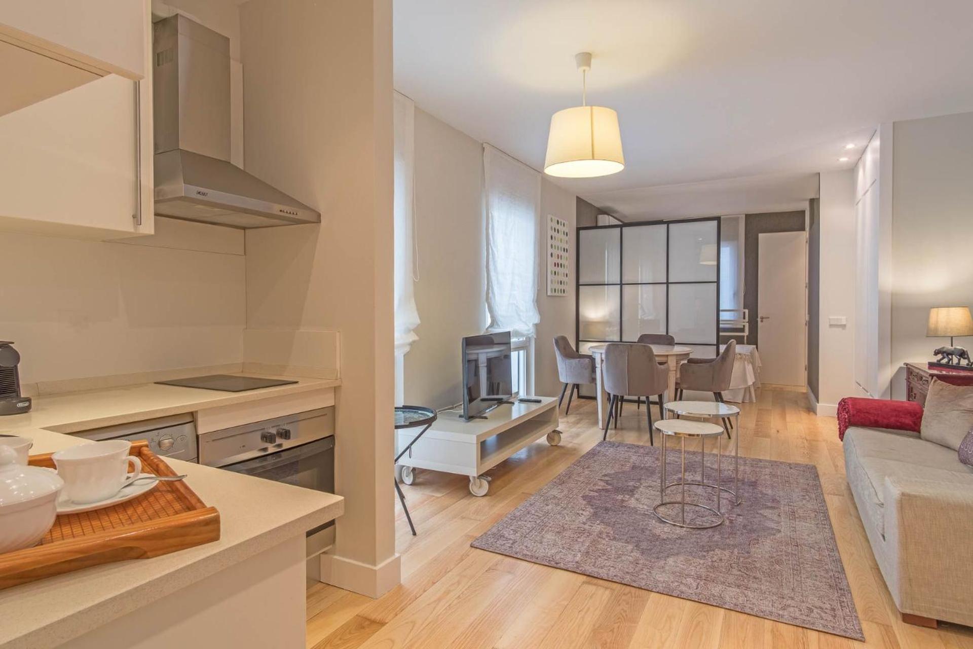Loft En Barrio Latina Madrid La Latina VII Daire Dış mekan fotoğraf